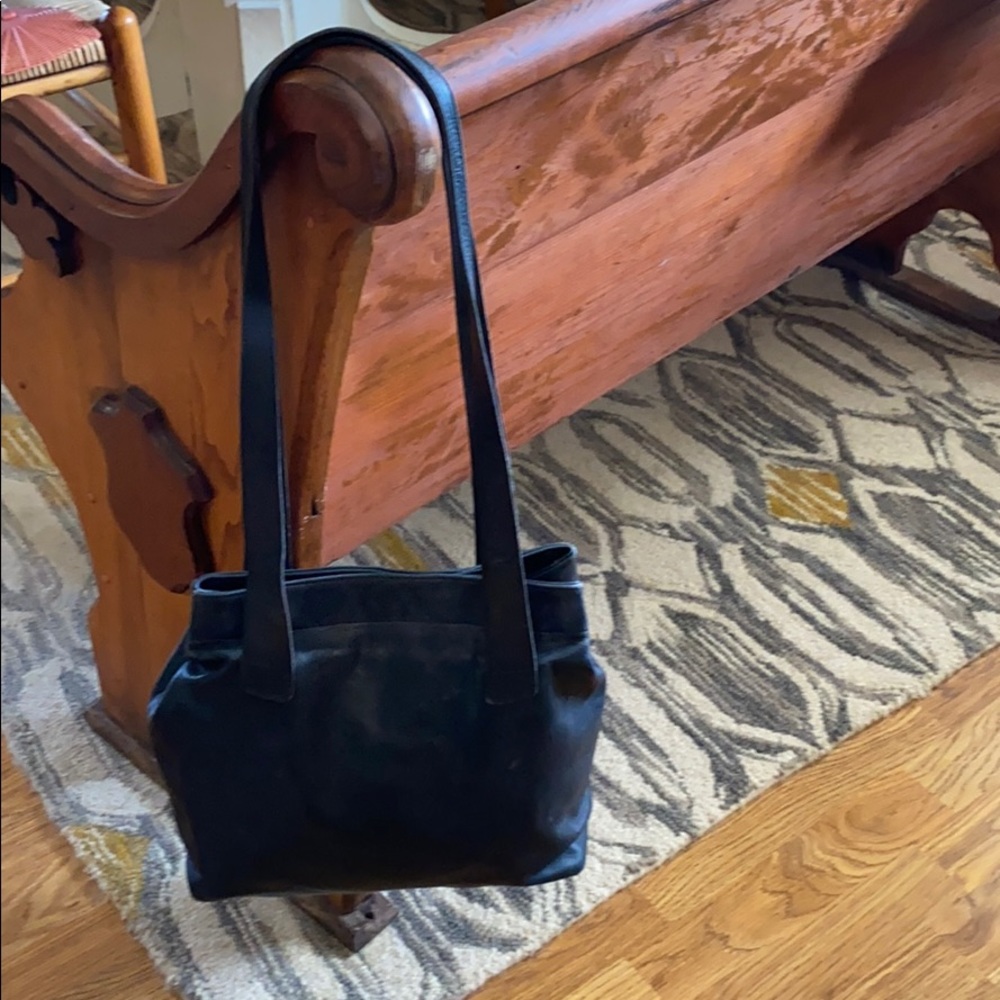 Coach Vintage bag purse. Loves it!!!